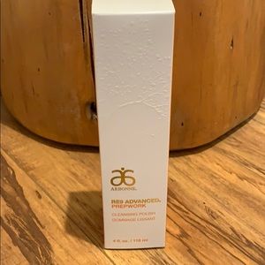 Arbonne RE9 Advanced Prepwork Cleansing Polish